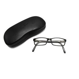 Ray-Ban RB 5080 2034 49-15-140mm Eyeglasses FRAMES ONLY - GOOD CONDITION